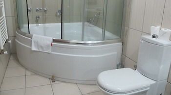 Elit Palas Hotel Анкара Екстер'єр фото