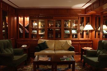 Elit Palas Hotel Анкара Екстер'єр фото