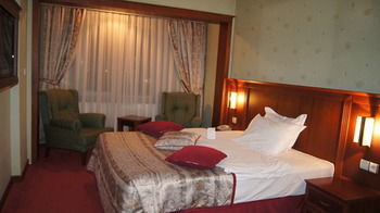Elit Palas Hotel Анкара Екстер'єр фото