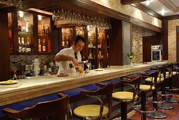 Elit Palas Hotel Анкара Екстер'єр фото
