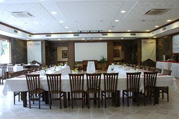 Elit Palas Hotel Анкара Екстер'єр фото