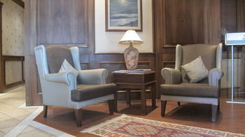 Elit Palas Hotel Анкара Екстер'єр фото